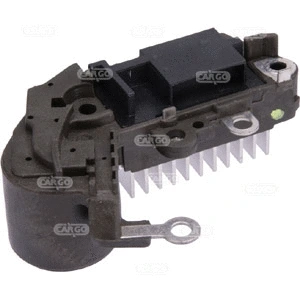 Alternator Regulator