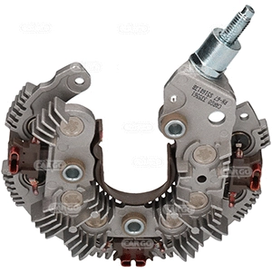 Rectifier, alternator (335561)