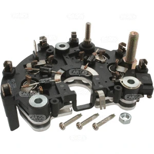 Rectifier, alternator (136051)