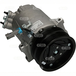 Compressor, air conditioning (241241)