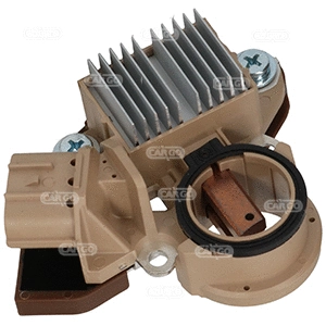 Alternator Regulator (335350)