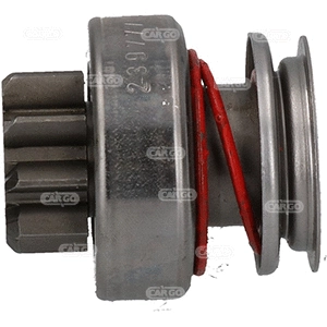 Freewheel Gear, starter (239777)