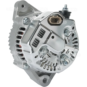 Alternator (111518)
