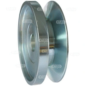 Belt Pulley, alternator (139308)