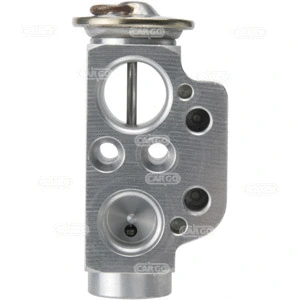 Expansion Valve, air conditioning (260519)
