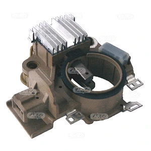 Alternator Regulator (230985)
