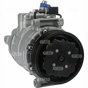 Compressor, air conditioning (240653)