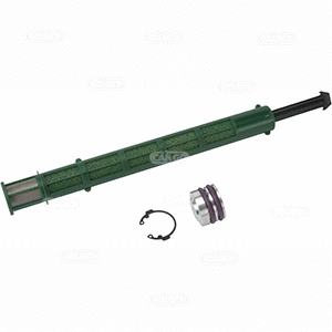 Dryer, air conditioning (260778)