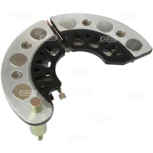 Rectifier, alternator