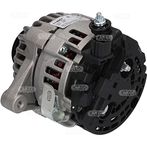 Alternator (114667)