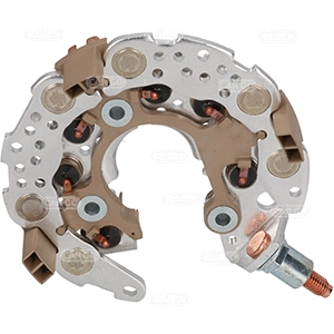 Rectifier, alternator