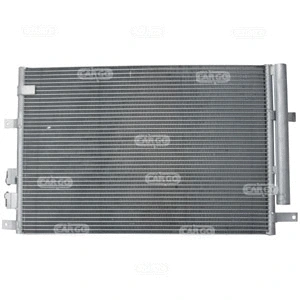 Condenser, air conditioning (260899)