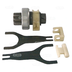Freewheel Gear, starter (230757)