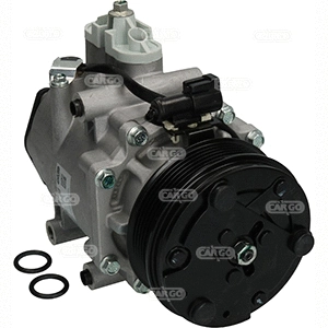 Compressor, air conditioning (240230)