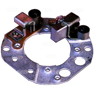 Holder, carbon brushes (138534)