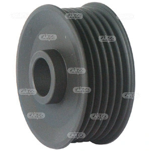 Belt Pulley, alternator (233537)