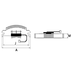 Rectifier, alternator