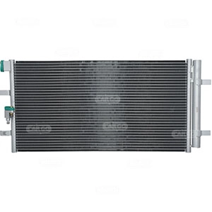 Condenser, air conditioning (261369)