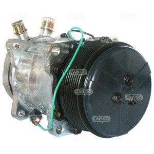 Compressor, air conditioning (240458)