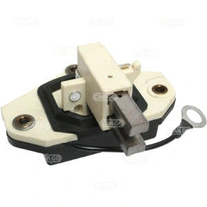 Alternator Regulator