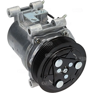 Compressor, air conditioning (241679)
