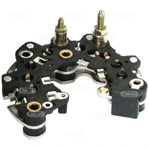 Rectifier, alternator (231050)