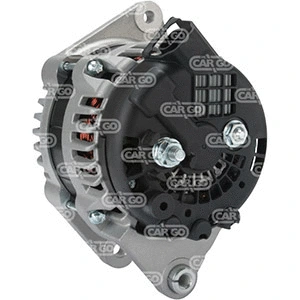 Alternator (114726)