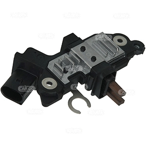 Alternator Regulator