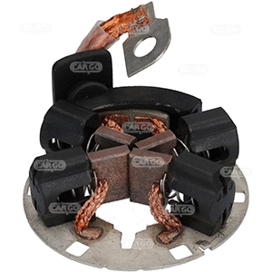 Holder, carbon brushes (335117)