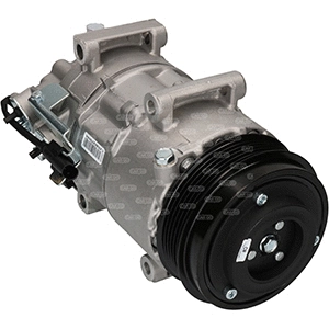 Compressor, air conditioning (241119)