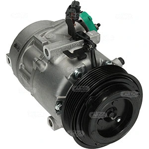 Compressor, air conditioning (241713)