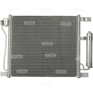 Condenser, air conditioning (261083)