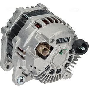 Alternator (116218)