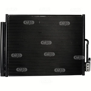 Condenser, air conditioning (261127)