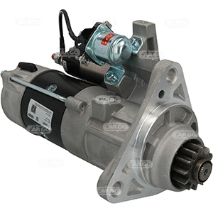 Starter (115451)