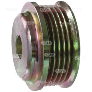 Belt Pulley, alternator (230177)