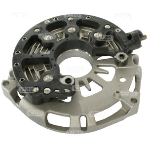 Rectifier, alternator (139668)