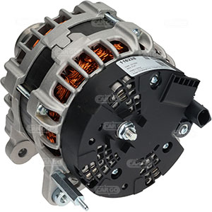 Alternator (116228)