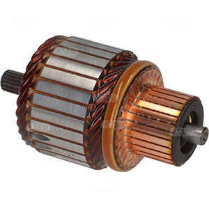 Armature, starter (335729)