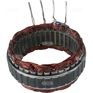 Stator, alternator (139186)