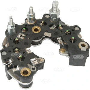 Rectifier, alternator (333320)