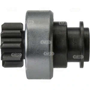 Freewheel Gear, starter (130452Z)
