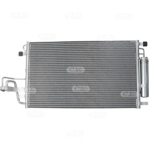 Condenser, air conditioning (260396)