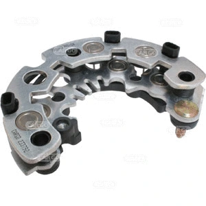 Rectifier, alternator