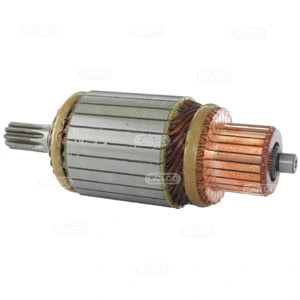 Armature, starter (133034)
