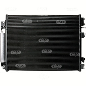 Condenser, air conditioning (261263)