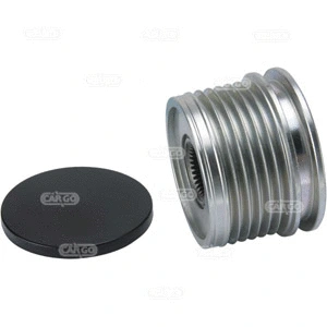 Belt Pulley, alternator (333025)