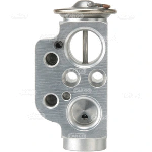 Expansion Valve, air conditioning (260934)