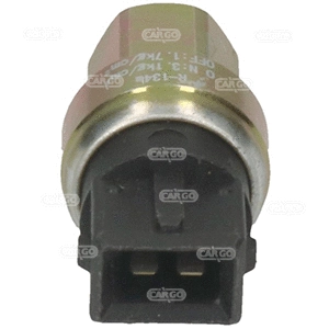 Pressure Switch, air conditioning (261448)