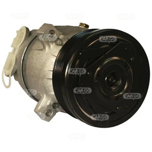 Compressor, air conditioning (240246)